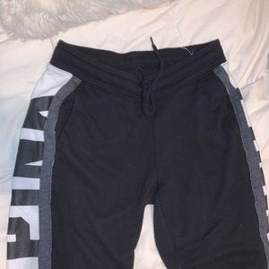 Vs PINK sweats